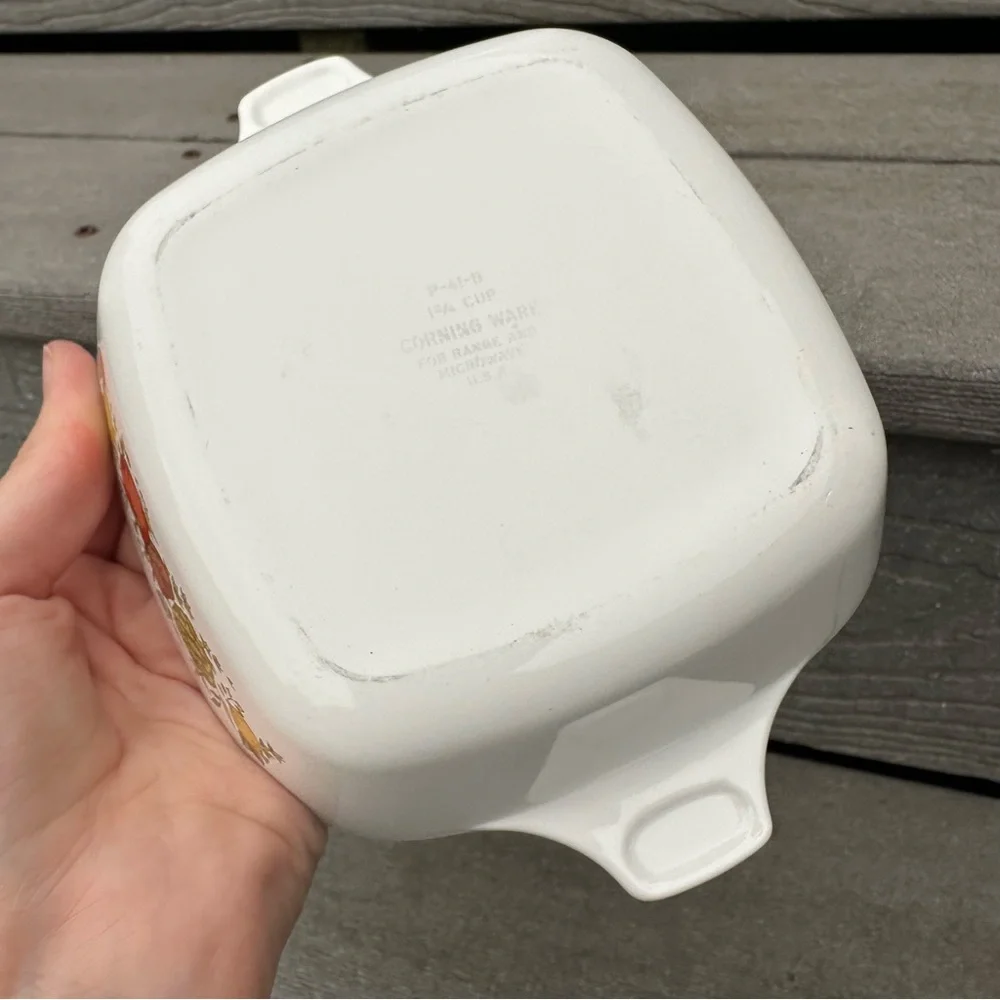 Corningware good some